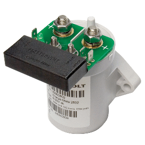 MasterVolt-Mastervolt-Charge-Mate-2502---83302502 83302502