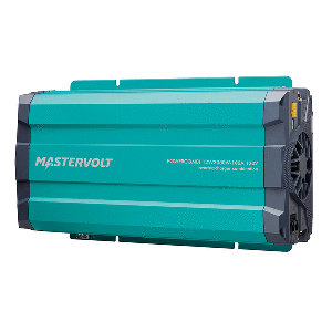 Mastervolt PowerCombi 12V - 2000W - 100 Amp (120V)