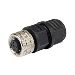 ANCOR NMEA 2000 FIELD  SERVICABLE CONNECTOR FEMALE Part Number: 270109