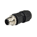 ANCOR NMEA 2000 FIELD SERVICABLE CONNECTOR MALE Part Number: 270110