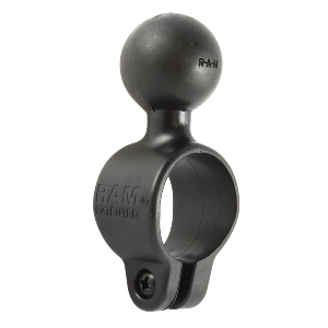 RAM Mount RAM&reg; Composite Ball Base f/1" Rails