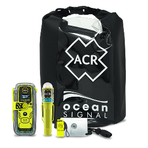 ACR ResQLink&trade; View 425 Survival Kit CD-80399