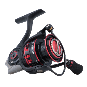 Abu Garcia Revo&reg; REVO2SX10 SX Spinning Reel CD-80454