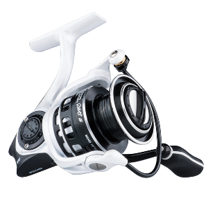 Abu Garcia REVO2S40 Revo&reg; S Spinning Reel CD-80462