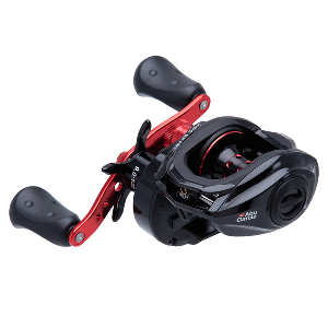 Abu Garcia REVO4 SX-RKT Revo&reg; SX Rocket LP Reel CD-80463