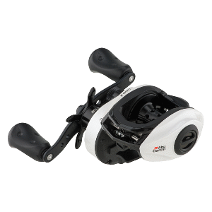 Abu Garcia REVO4 S Revo&reg; S Low Profile Reel CD-80467