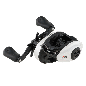 Abu Garcia REVO4 S-HS Revo&reg; S Low Profile Reel CD-80468