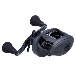 Abu Garcia REVO T3 BST60 Revo&reg; Toro&reg; Beast&trade; Low Profile Reel CD-80476