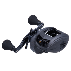 Abu Garcia REVO T3 BST60-HS Revo&reg; Toro&reg; Beast&trade; Low Profile Reel CD-80477