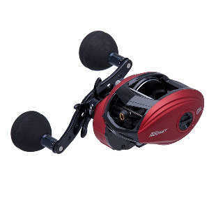 Abu Garcia REVO T3 RCKT60 Revo Toro&reg; Rocket Low Profile Reel CD-80478