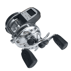 Abu Garcia AMBS-5500LC Ambassadeur S Line Counter CD-80480