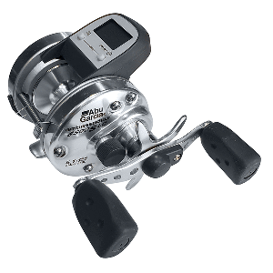 Abu Garcia AMBS-6500LC Ambassadeur S Line Counter CD-80481