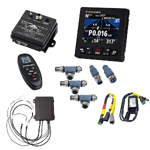 Furuno NavPilot 300 IPS Volvo Penta IPS Package CD-80573