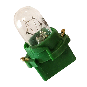 Faria 24V Light Bulb – White