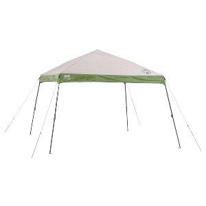 Coleman 12&#39; x 12&#39; Instant Wide Base Shelter CD-80653