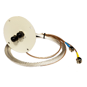 Intellian Base Cable i4/i4P – 2 Ports
