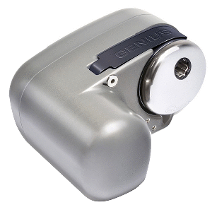 Quick GP2 2000 Horizontal Windlass - 800W - 12 V - 5/16" Drum - FSGP22012D05A00