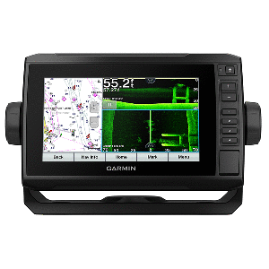 Garmin ECHOMAP&trade; UHD 74sv US Offshore g3 w/o Transducer CD-80832