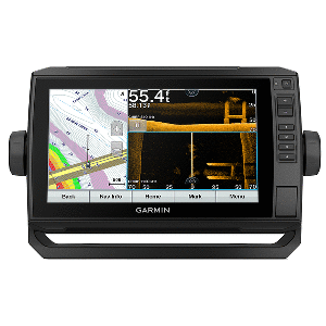 Garmin ECHOMAP&trade; UHD 93sv US LakeV&uuml; g3 w/o Transducer CD-80834