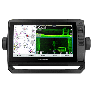 Garmin ECHOMAP&trade; UHD 94sv US Offshore g3 w/o Transducer CD-80836