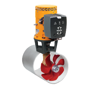VETUS Bow Thruster - 220 KGF & 24V - BOW22024D