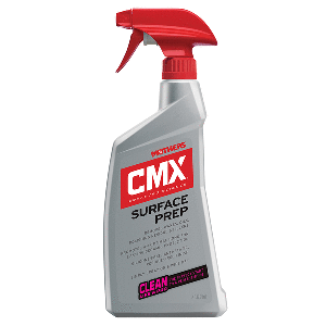 Mothers CMX Surface Prep - 24oz CD-81127