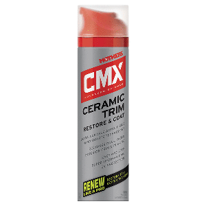 Mothers CMX Ceramic Trim Restore &amp; Coat - 6.7oz CD-81131