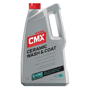 Mothers CMX Ceramic Wash &amp; Coat - 48oz CD-81135