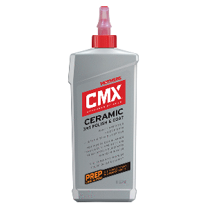 Mothers CMX Cermic 3-in-1 Polish &amp; Coat - 16oz CD-81139