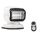 Golight Radioray GT Series Portable Mount - White LED - Handheld Remote Magnetic Shoe Mount