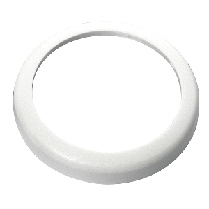 Veratron 52MM OceanLink Bezel – Round – White