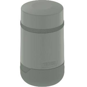 Thermos Guardian Collection Stainless Steel Food Jar - 18oz - Hot 9 Hours/Cold 22 Hours - Matcha Green CD-81296