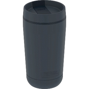 Thermos Guardian Collection Stainless Steel Tumbler 3 Hours Hot/10 Hours Cold - 12oz - Lake Blue CD-81310