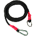 T-H MARINE Z LAUNCH WATERCRAFT LAUNCH CORD 10' FOR BOATS UP Part Number: ZL-10-DP