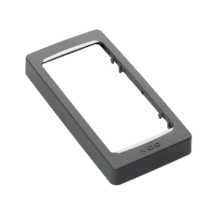 Veratron AcquaLink&reg; NavControl Bezel - Black CD-82382