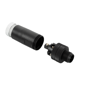 Veratron NMEA 2000 Infield Installation Connector - Male CD-82498