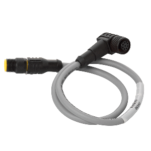 Veratron Bus to NMEA 2000&reg; Adapter f/AcquaLink&reg; Gauges CD-82517