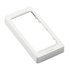 Veratron NavControl Bezel f/AcquaLink&reg; - White CD-82518