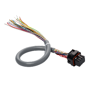 Veratron 26-Pin NavBox Analog Harness f/AcquaLink&reg; CD-82526