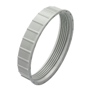 Veratron 110MM (4-3/8&quot;) Spinlock Nut f/AcquaLink&reg; &amp; ViewLine Gauges CD-82618