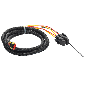 Veratron Power .3M Cable f/AcquaLink&reg; &amp; OceanLink&reg; NavBox CD-82620