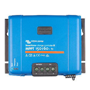Victron SmartSolar MPPT Charge Controller - 150V - 60AMP CD-82980