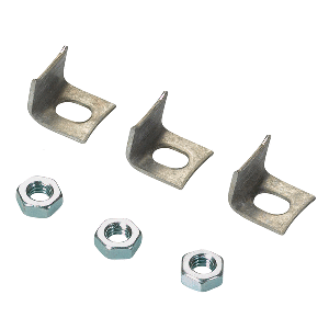 Veratron Flush Mount Fixing Bracket f/ ViewLine Gauges CD-83068