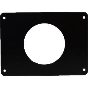 Balmar Mounting Plate f/SG200 Display - Fits Smartguage Cutout