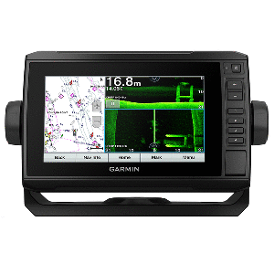 Garmin ECHOMAP&trade; UHD 72sv w/o Transducer CD-83223