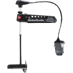 MOTORGUIDE TOUR 82LB 45 24V BOW MOUNT CABLE STEER