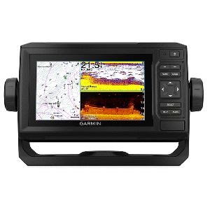 Garmin ECHOMAP&trade; UHD 64cv US Offshore g3 w/o Tranducer CD-83252