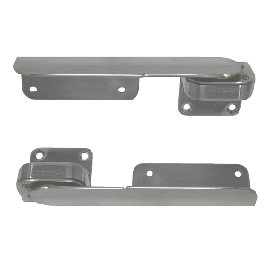 TACO Command Ratchet Hinges 9-3/8