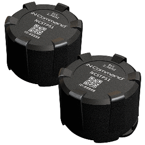iN-Command Tire Pressure Monitoring System - 2 Sensor Package CD-83389