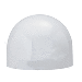 KVH DOME TOP ONLY FOR HD7 INCLUDES MOUNTING HARDWARE Part Number: S72-0436